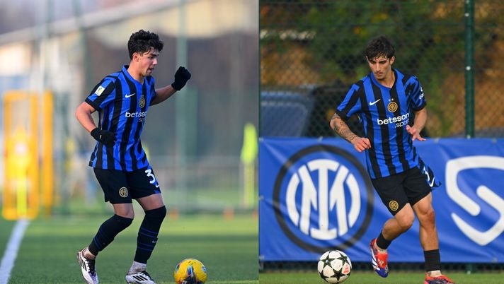 Primavera, pagelle Verona-Inter: è Cocchi, ma sembra Bale. De Pieri, un piacere per gli occhi- immagine 1