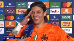 Sommer: “Battuta la favorita! Triplete? Vediamo, abbiamo delle chance se…”