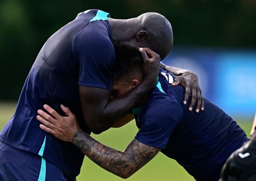 Di nuovo avversari: Lautaro capitano orgoglioso, Lukaku sempre con la valigia. Come finirà?- immagine 3