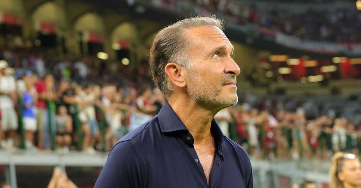 milan pellegatti impazzisco faccio fatica a capire a cardinale chiedo … da Pianetamilan.it milan pellegatti impazzisco faccio fatica a capire a cardinale chiedo …