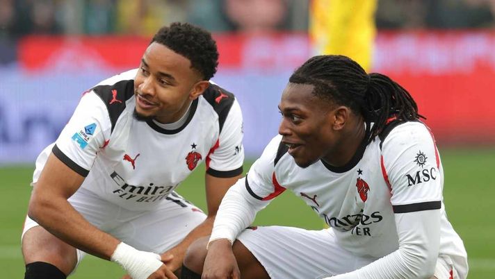 Milan, tre punti nel finale: una vittoria con vista derby. L'avvertimento di Leao