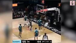 VIDEO / È la stoppata più umiliante di sempre?