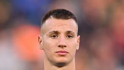 Camarda brilla con l’Italia. Ordine: “Sembra un veterano. Rispetto al campionato …”