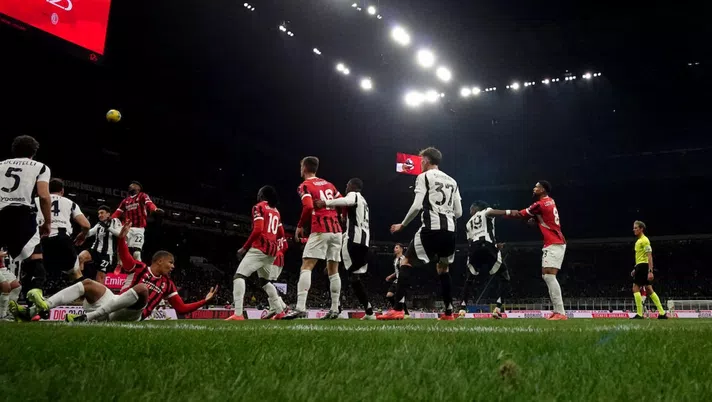 CorSera su Milan-Juve: “Un pensiero a chi ha pagato per una partita così povera. L’Inter…” - immagine 1