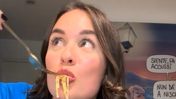 Nel ricordo di Diego, il piatto iconico del Pibe de Oro: gli spaghetti alla Maradona!