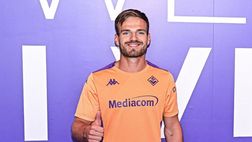 FOTO – Pongracic è carico: “Pronto per il nuovo capitolo in viola”