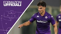 Genoa-Fiorentina, le formazioni ufficiali: sorpresa Sottil, Richardson dal 1′