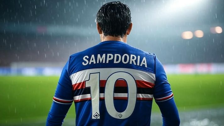 Calciomercato Sampdoria – Evani perde il 10: disperazione in casa Doria- immagine 1
