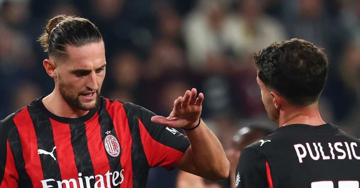 derby allegri cala il tris contro l8217inter il milan schierer224 i suoi 8216big three8217 da Pianetamilan.it derby allegri cala il tris contro l8217inter il milan schierer224 i suoi 8216big three8217