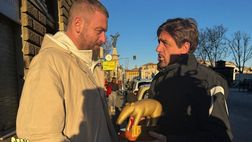 Roma, a De Rossi il Tapiro d’Oro dopo l’esonero: “Grato a Friedkin per l’opportunità”