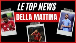 Mercato Milan, salta Okafor e rischia Rashford … Spunta una nuova idea