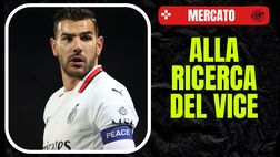 Calciomercato Milan – Serve un vice Theo Hernandez: due nomi in ballo
