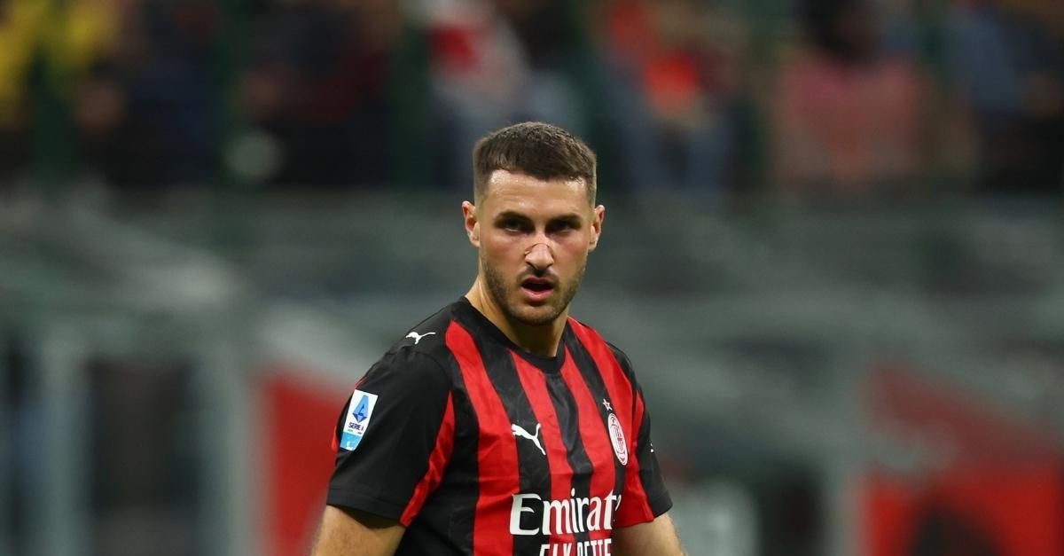 Gimenez in difficoltà, Nkunku in ombra: l’attacco del Milan è ‘solo’ Leao aspettando Pulisic Gimenez in difficoltà, Nkunku in ombra: l’attacco del Milan è ‘solo’ Leao aspettando Pulisic