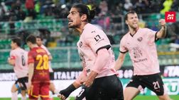 Calciomercato Palermo, Nikolaou richiesto all’estero: la situazione