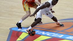 Streaming Eurolega Valencia-Lione | Diretta TV, dove guardare la partita gratis