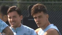 Champions League, Salisburgo-Bruges: fra i convocati Stankovic, ma non Jashari