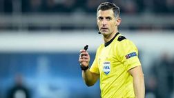 Dinamo Kiev-Lazio, Sidiropoulos convince a metà: parte bene ma chiude in affanno