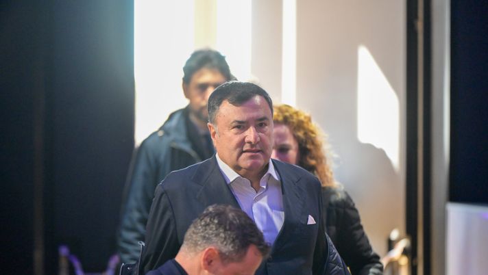 Barone chiarisce: “Ikonè non è mai stato sul mercato, rimane con noi” - immagine 1