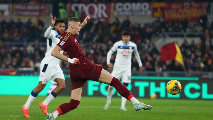 Roma-Atalanta, le pagelle dei quotidiani: muro Hummels. Dovbyk sbaglia troppo - immagine 1