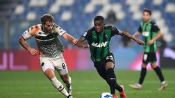 Venezia-Parma 3-2, Tessmann: “Imparato dal ko col Palermo. In B tutto è possibile”
