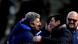 Hubner: “Fossi un dirigente dell’Inter cercherei un centrale di difesa veloce. Secondo me…”