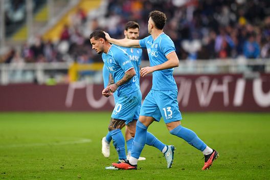 Calciomercato LIVE 16 gennaio: Baldanzi verso Genoa, Sassuolo su Mazzocchi, Inter-Mlalic- immagine 2