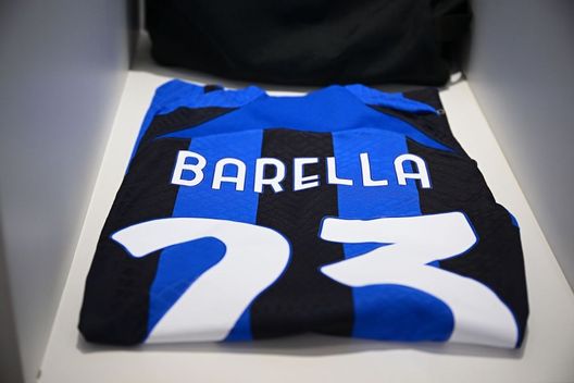 Barella, offerta da 60 mln del Newcastle? Ecco cosa trapela da viale Liberazione- immagine 2