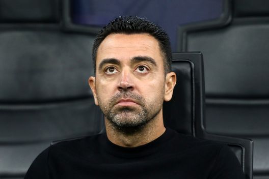 xavi