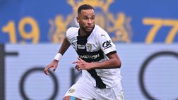 Parma, Hernani: “Col Verona sarà difficile, ma vogliamo i 3 punti”