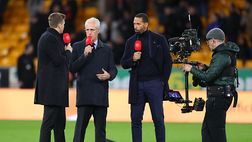 Man United, Ferdinand e il derby in finale: “La FA Cup è costruita sulle sorprese”