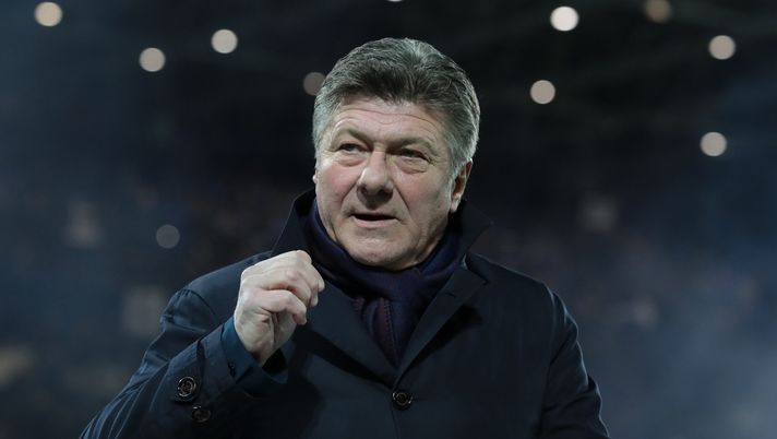 Mazzarri