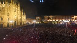 Repubblica – Inter, più di 300mila tifosi per la festa scudetto: superate le previsioni