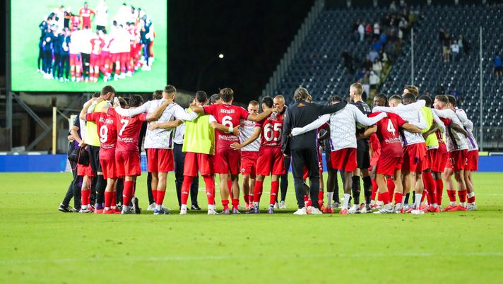 Kouamè si allinea a Palladino: la Fiorentina deve ritrovare la forza del gruppo - immagine 1