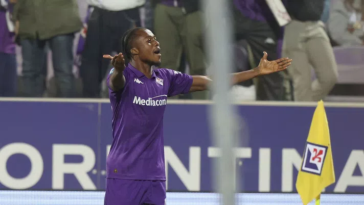 Targetti (ViolaNews): “Kouamé non fa gol, al Toro serve un altro attaccante” - immagine 1
