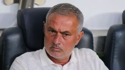 Mourinho: “Penseremo al Lille dopo aver preso il sole in piscina”