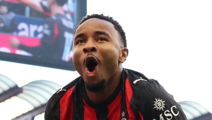 Calciomercato Milan, Nkunku vuole restare: la situazione col Fenerbahce