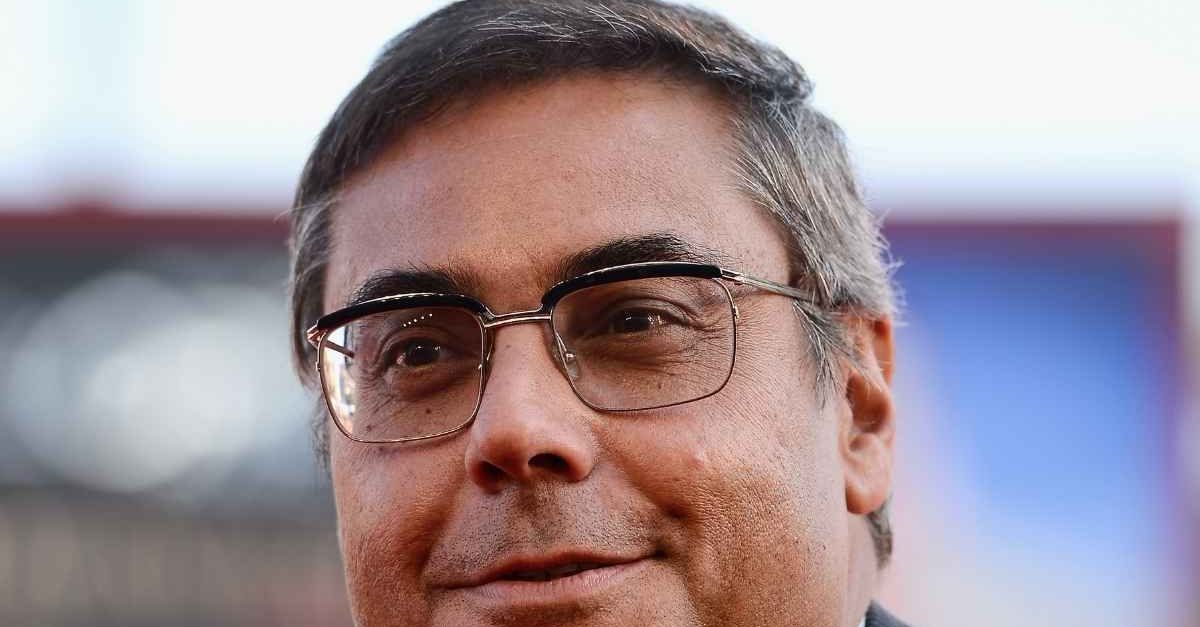 Vianello difende Allegri: “Insultando si sbaglia, ma certe panchine scalmanate andrebbero sanzionate prima…”