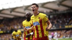 Watford-Hull: dove vedere la partita in diretta TV ed in streaming LIVE