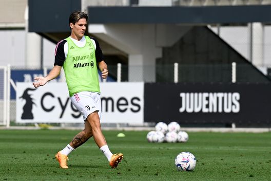 Getty Images Il padre di Fagioli al TG1: “Mio figlio è un bravissimo ragazzo. Momento difficile”- immagine 2