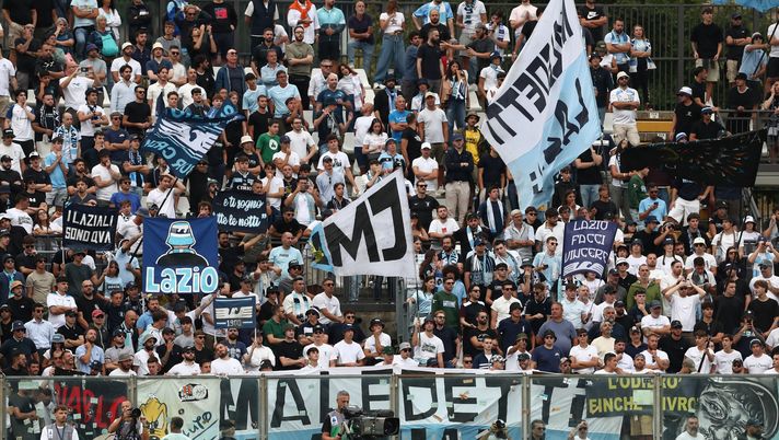 Tifosi Lazio Tifosi Lazio