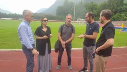 Rossini: “Il Napoli ci ha fatto raggiungere tifosi del Nord Italia e Centro Europa”