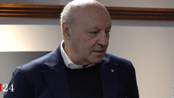 Inter, Marotta ricorda Giovanni Borghi: “Dirigente grazie a lui. Ricordo che…”