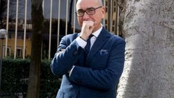 Bucchioni: “La Juventus mi ricorda la Ferrari. Scudetto? Il Milan ci sarà. E Allegri…”
