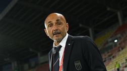 Italia-Ucraina, la probabile formazione di Spalletti | VIDEO