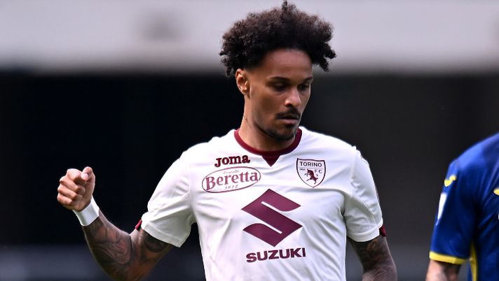 Gazzetta, super voto per Lazaro: “Impatto devastante”. Ma non è il migliore in campo - immagine 1