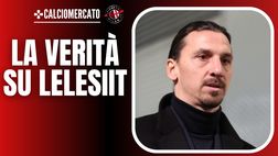Calciomercato Milan, dalla Norvegia: “Nessuna offerta per Lelesiit. E lui …”