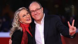 Morta Eleonora Giorgi: dai film con Verdone alla passione per la Roma e il Milan