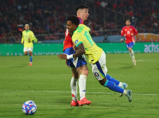 Brasile, Rodrygo: “Vincere in rimonta sempre difficile, ma siamo stati sul pezzo…”- immagine 2