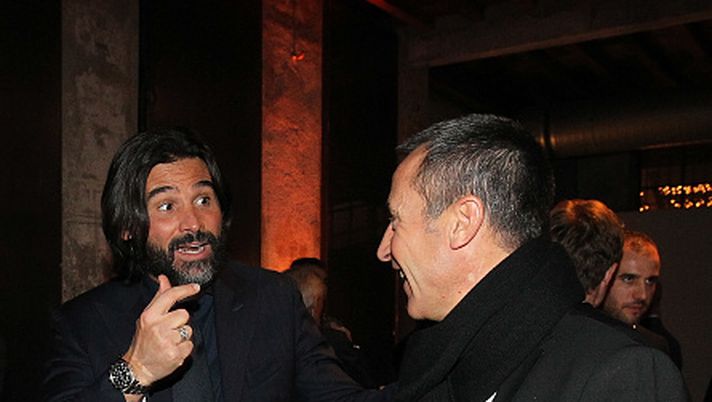 Lele Adani: 'Inter avanti, ma Milan senza coppe'