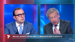 Milan, Sabatini: “Ibra parla come i social”. Trevisani e Zazzaroni: “Ecco cosa manca totalmente”